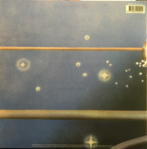 Soft Machine – албум Six - Img 2