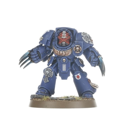 SPACE MARINES: TERMINATOR ASSAULT SQUAD - Img 5