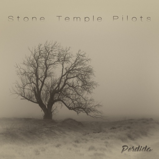 STONE TEMPLE PILOTS - албум PERDIDA
