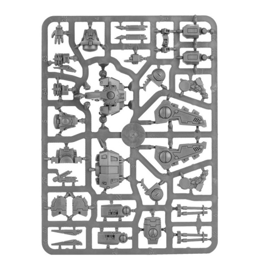 T'AU EMPIRE: COMMANDER - Img 10