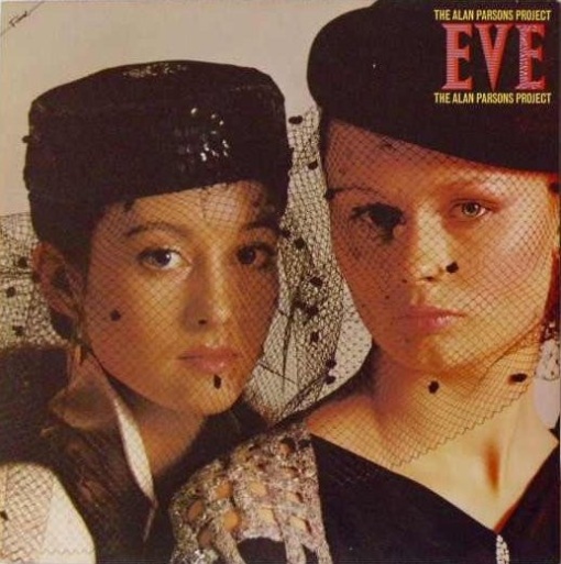 The Alan Parsons Project – албум Eve