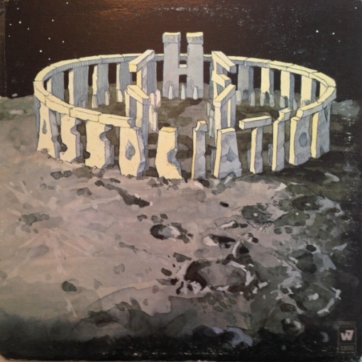 The Association – албум The Association