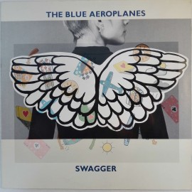 The Blue Aeroplanes ‎– албум Swagger