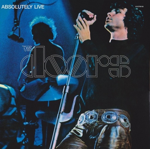 The Doors – албум Absolutely Live
