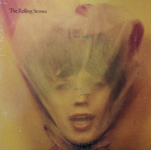 The Rolling Stones – албум Goat’s Head Soup