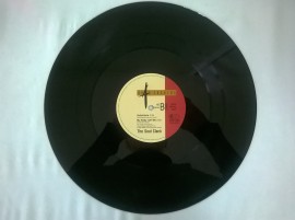 The Soul Clack ‎– сингъл Pirates - Img 3
