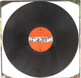The Teens ‎– албум Rock City Nights - Img 4