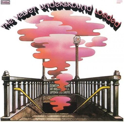 The Velvet Underground – албум Loaded