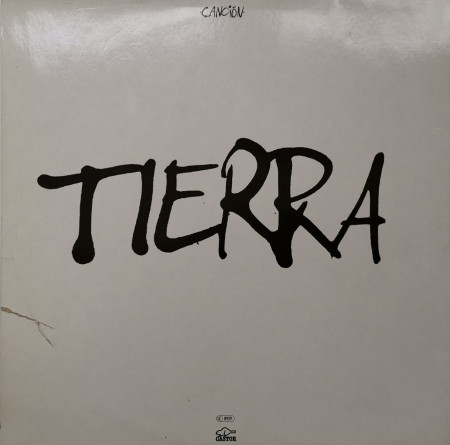 Tierra – албум Canción - Img 2