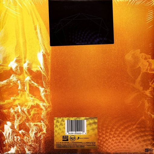 TOOL - FEAR INOCULUM (3xLP) - Img 2
