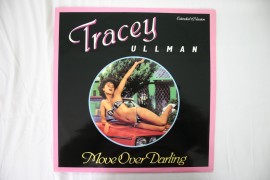 Tracey Ullman – сингъл Move Over Darling