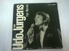 Udo Jürgens ‎– сингъл Пее Удо Юргенс - Img 2