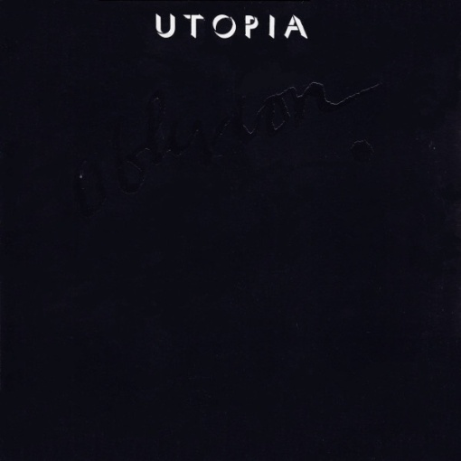 Utopia – албум Oblivion