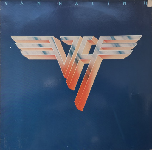 Van Halen – албум Van Halen II