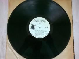 Various – албум Cruisin&#039; 1966 - Img 3