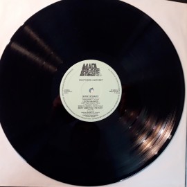 Various ‎– албум Southern Harvest - Img 3