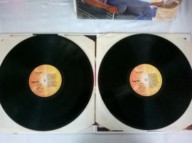 Various ‎– албум The Greenbelt compilation album - Img 4