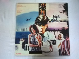 Wishbone Ash ‎– албум Front Page News - Img 2