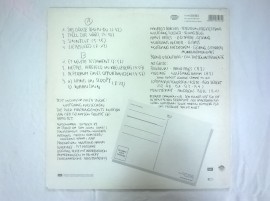 Wolfgang Niedecken's BAP ‎– албум Rockt Andere Kölsche Leeder - Img 2