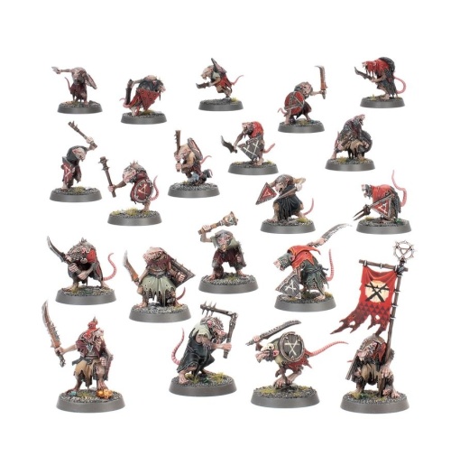 AGE OF SIGMAR: INTRODUCTORY SET (ENG) - Img 4