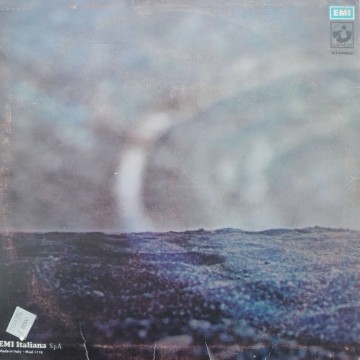 Alan Sorrenti ‎– албум Come Un Vecchio Incensiere All'alba Di Un Villaggio Deserto - Img 2