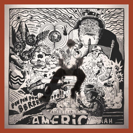 Ambrose Akinmusire – албум Origami Harvest (CD)