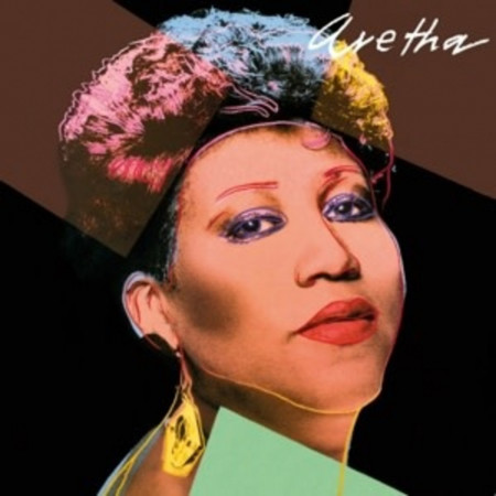 Aretha Franklin – албум Aretha