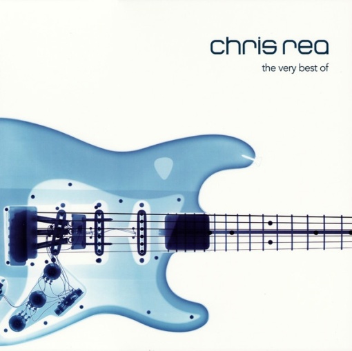 Chris Rea – албум The Very Best Of