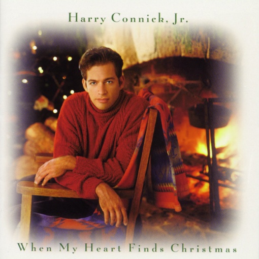CONNICK, HARRY JR. - When My Heart Finds Christmas (2 x LP)