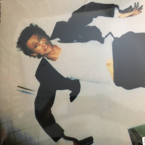 David Bowie – албум Lodger - Img 2