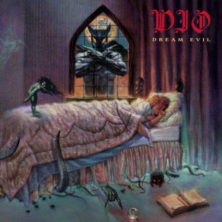 Dio – албум Dream Evil