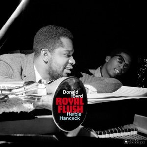 Donald Byrd – албум Royal Flush