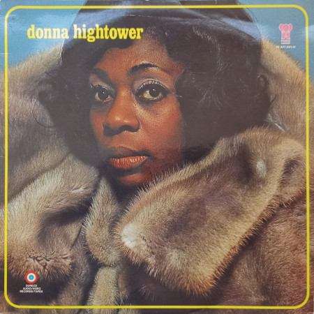 Donna Hightower – албум Donna Hightower