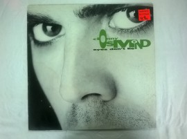 Donny Osmond ‎– албму Eyes Don`t Lie