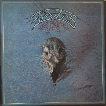 Eagles – албум Their Greatest Hits (1971-1975)