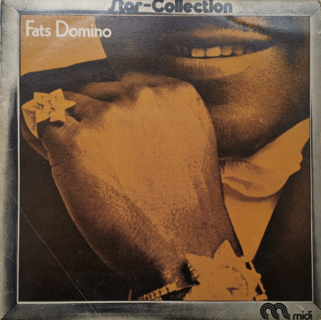 Fats Domino – албум Star-Collection