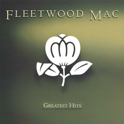 Fleetwood Mac – албум Greatest Hits