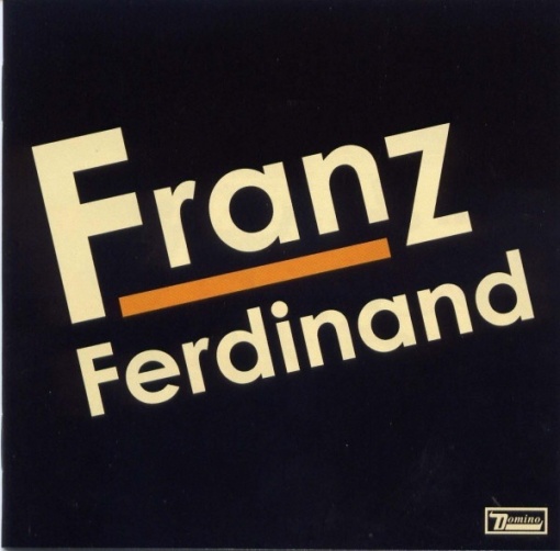 Franz Ferdinand – албум Franz Ferdinand