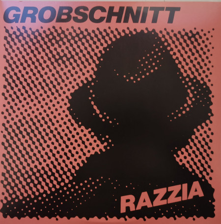 Grobschnitt – албум Razzia
