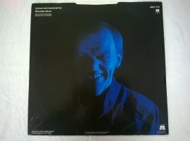 Jim Diamond ‎– сингъл I Should Have Known Better - Img 2