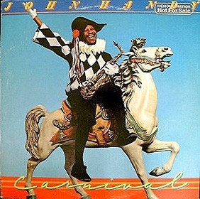 John Handy – албум Carnival