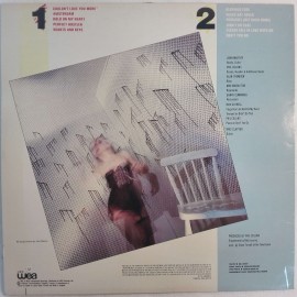 John Martyn – албум Glorious Fool - Img 2