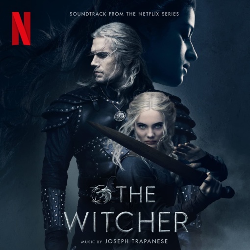 Joseph Trapanese – албум The Witcher Season 2 (Soundtrack From The Netflix Series)