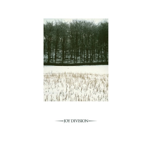 Joy Division – макси сингъл Atmosphere