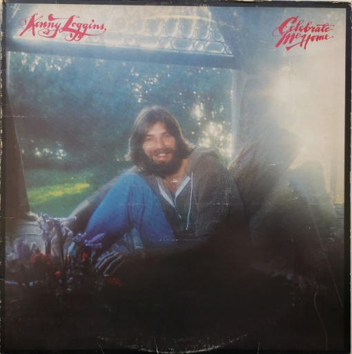 Kenny Loggins – албум Celebrate Me Home