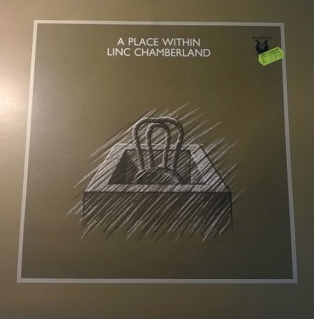 Linc Chamberland ‎– албум A Place Within