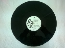 Matt Bianco ‎– сингъл More Than I Can Bear (Remix) - Img 3
