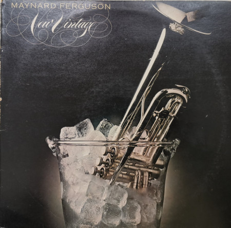 Maynard Ferguson – албум New Vintage