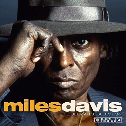 Miles Davis – албум His Ultimate Collection