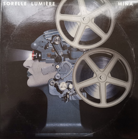 Mina – албум Sorelle Lumière